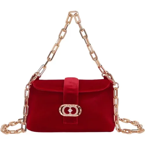 Bags > Shoulder Bags - - La Carrie - Modalova