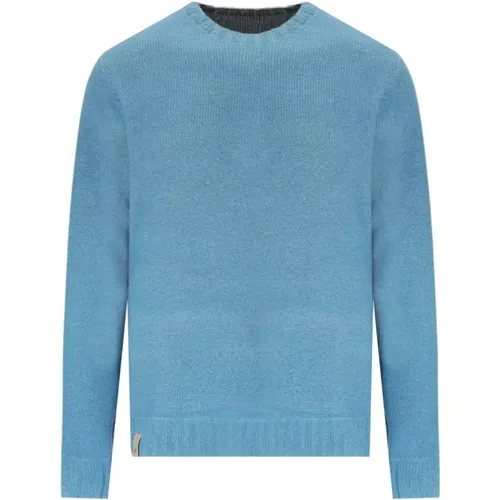 Knitwear > Round-neck Knitwear - - BOB - Modalova