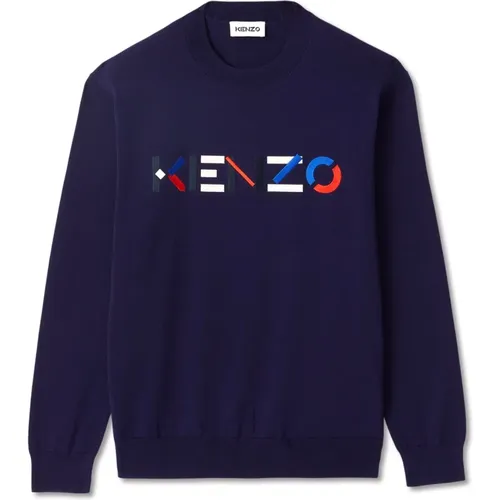 Sweatshirts & Hoodies > Sweatshirts - - Kenzo - Modalova