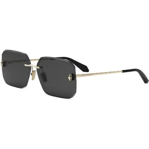 Accessories > Sunglasses - - Bvlgari - Modalova