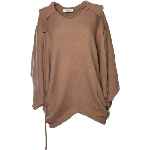 Pre-owned > Pre-owned Knitwear & Sweatshirts - - Valentino Vintage - Modalova