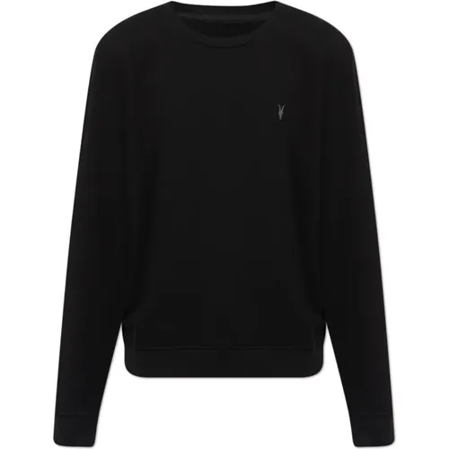 Sweatshirts & Hoodies > Sweatshirts - - AllSaints - Modalova