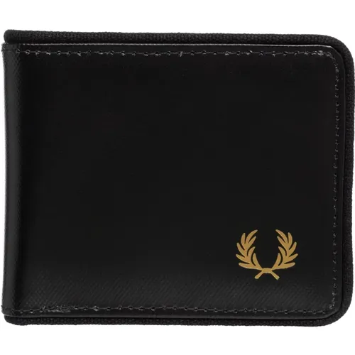 Accessories > Wallets & Cardholders - - Fred Perry - Modalova