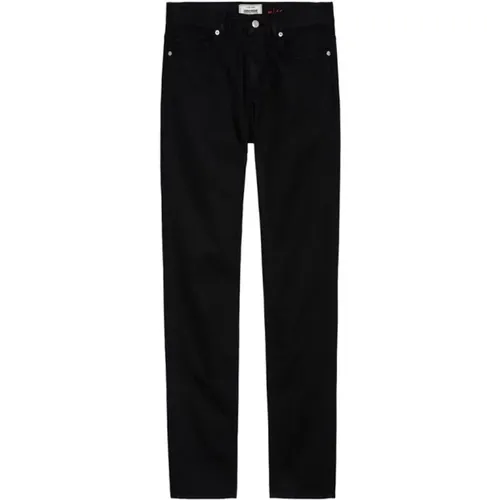 Jeans > Slim-fit Jeans - - Zadig & Voltaire - Modalova