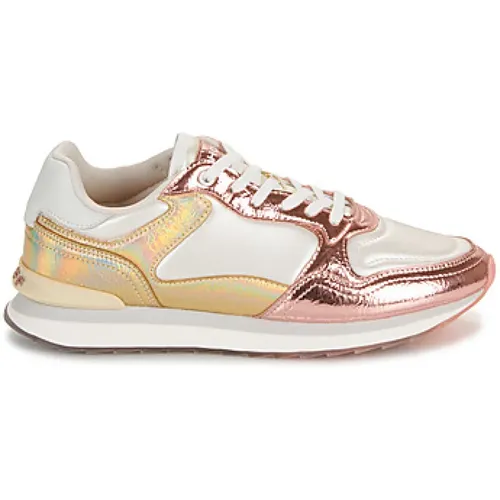 Hoff - Shoes > Sneakers - Pink - Hoff - Modalova