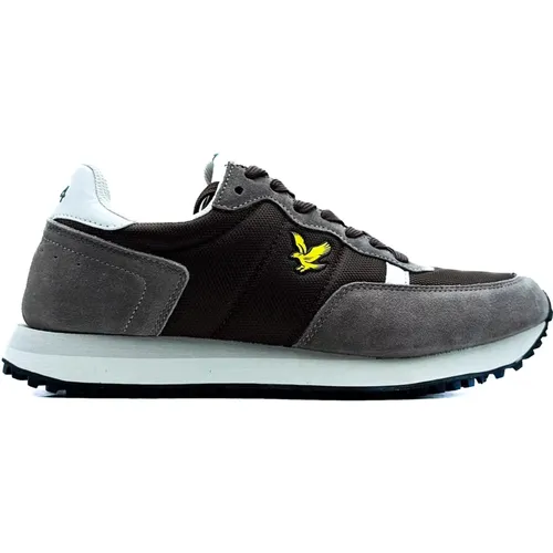 Shoes > Sneakers - - Lyle & Scott - Modalova