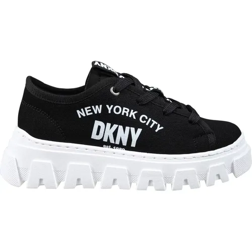 Kids > Shoes > Sneakers - - DKNY - Modalova