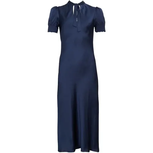 Dresses > Day Dresses > Midi Dresses - - Ines De La Fressange Paris - Modalova