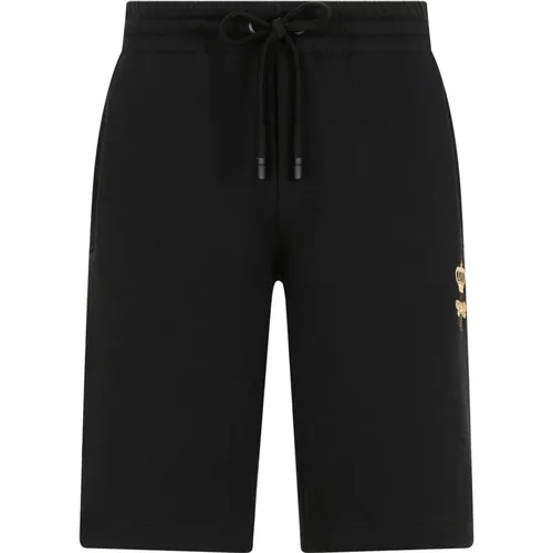 Shorts > Casual Shorts - - Dolce & Gabbana - Modalova