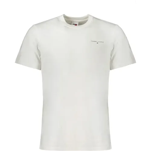 Tops > T-Shirts - - Tommy Hilfiger - Modalova