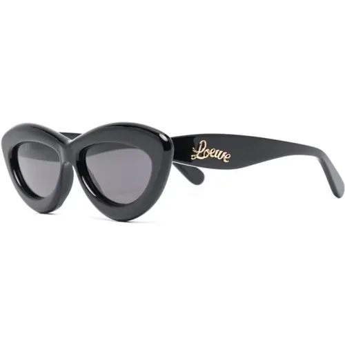 Accessories > Sunglasses - - Loewe - Modalova