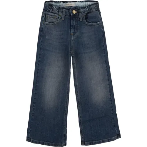 Kids > Bottoms > Jeans - - Golden Goose - Modalova