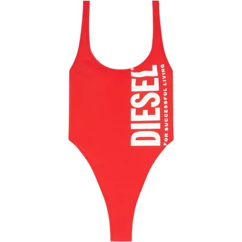Swimwear > One-piece - - Diesel - Modalova