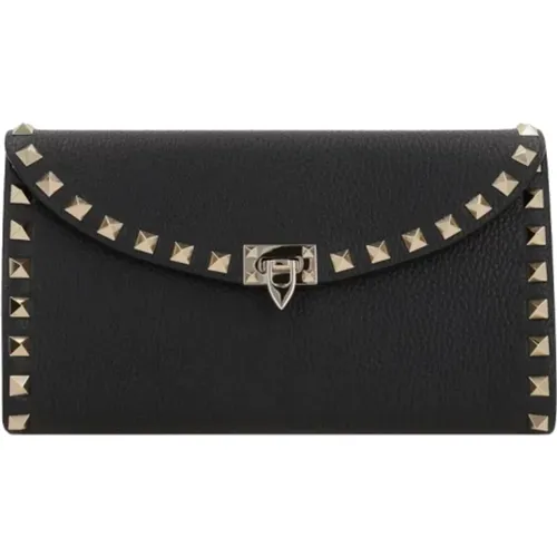 Accessories > Wallets & Cardholders - - Valentino Garavani - Modalova