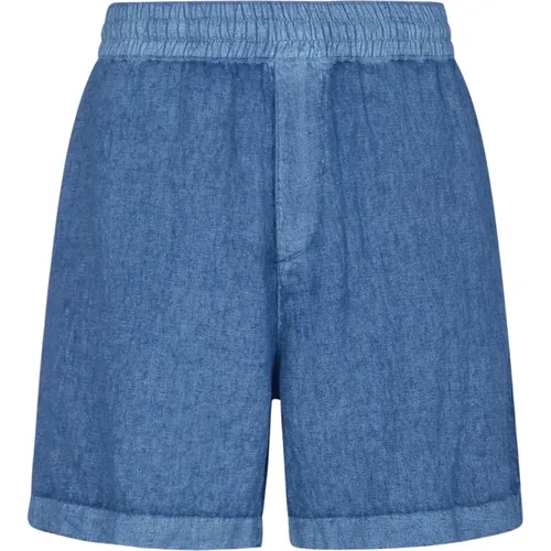 Shorts > Casual Shorts - - Burberry - Modalova