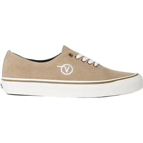 Vans - Shoes > Sneakers - Beige - Vans - Modalova