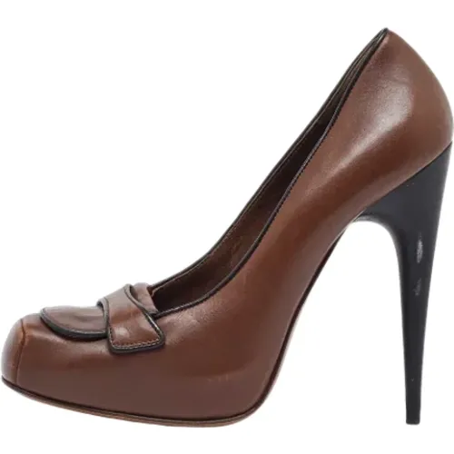 Pre-owned > Pre-owned Shoes > Pre-owned Pumps - - Marni Pre-owned - Modalova