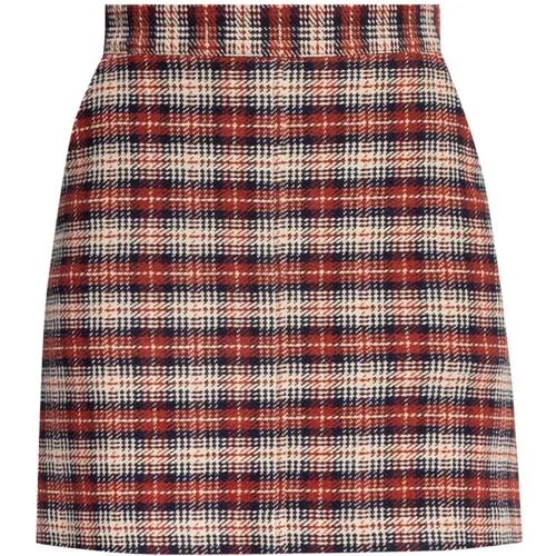 Skirts > Short Skirts - - See by Chloé - Modalova