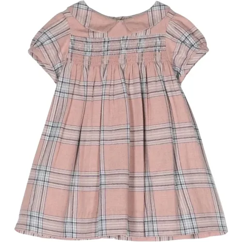 Bonpoint - Kids > Dresses - Pink - Bonpoint - Modalova