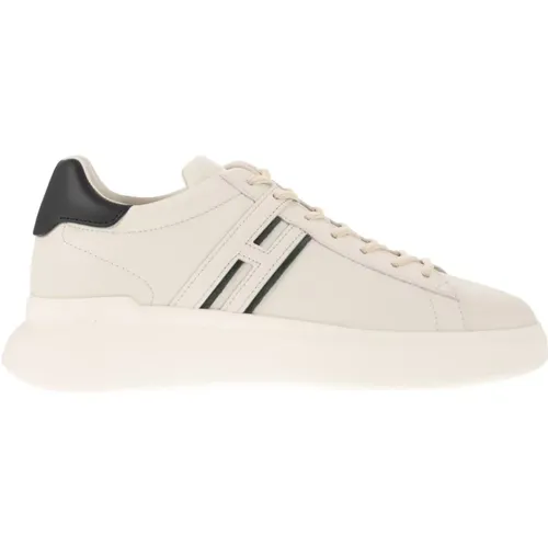 Hogan - Shoes > Sneakers - Beige - Hogan - Modalova