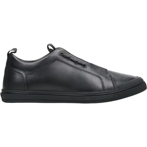 Estro - Shoes > Sneakers - Black - Estro - Modalova