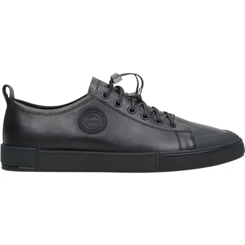 Estro - Shoes > Sneakers - Black - Estro - Modalova