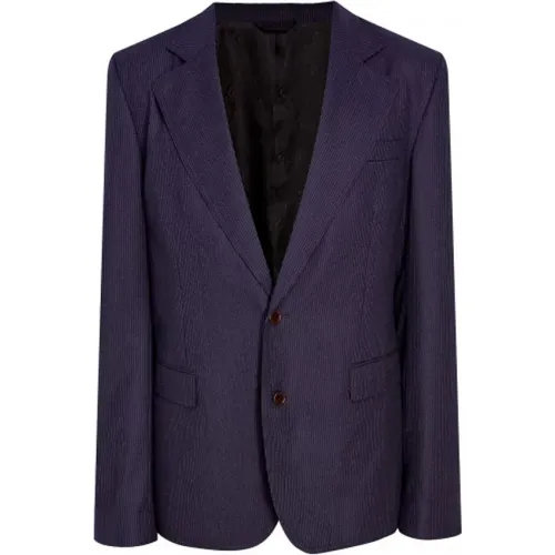 Suits > Formal Blazers - - Acne Studios - Modalova