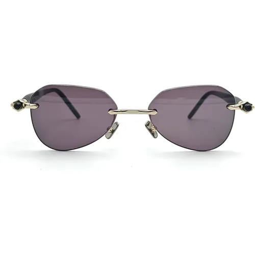 Accessories > Sunglasses - - Kuboraum - Modalova