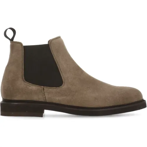 Shoes > Boots > Chelsea Boots - - Berwick - Modalova