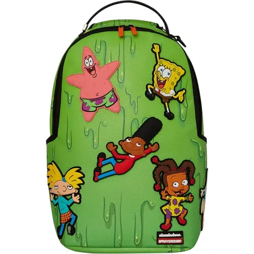 Bags > Backpacks - - Sprayground - Modalova