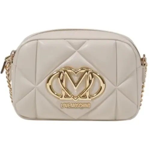 Bags > Cross Body Bags - - Love Moschino - Modalova