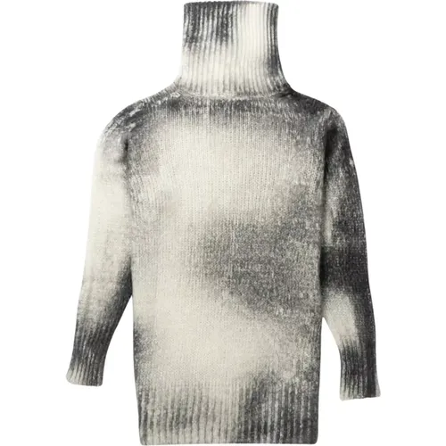 Knitwear > Turtlenecks - - Avant Toi - Modalova