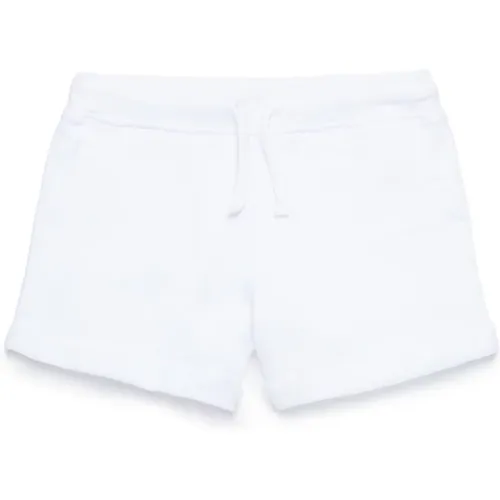 Kids > Bottoms > Shorts - - Dsquared2 - Modalova