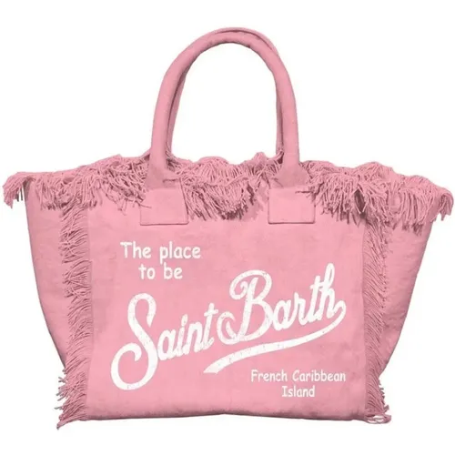 Bags > Tote Bags - - Saint Barth - Modalova