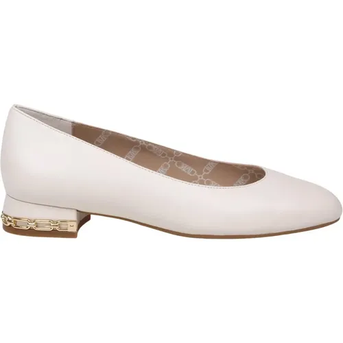 Shoes > Flats > Ballerinas - - Michael Kors - Modalova