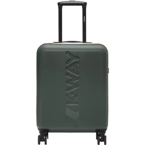 Suitcases > Cabin Bags - - K-way - Modalova