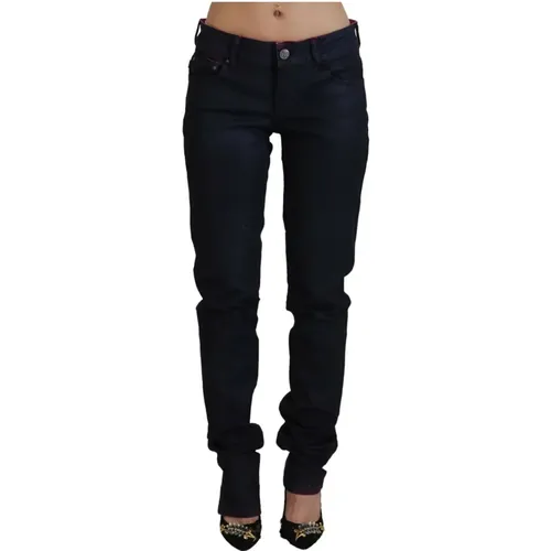 Jeans > Slim-fit Jeans - - Just Cavalli - Modalova