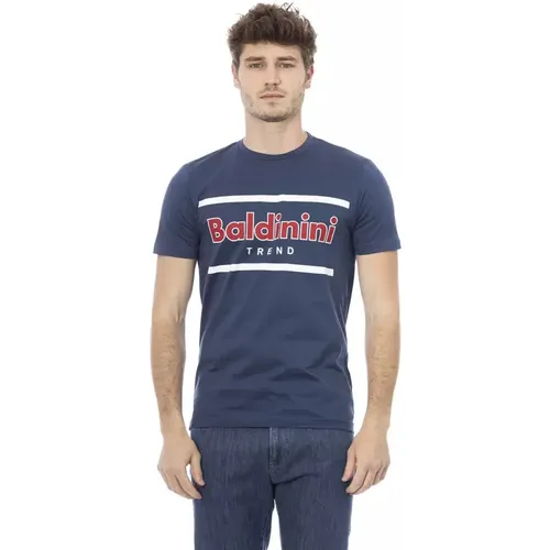 Tops > T-Shirts - - Baldinini - Modalova