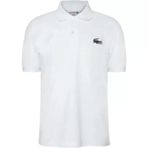 Tops > Polo Shirts - - Lacoste - Modalova