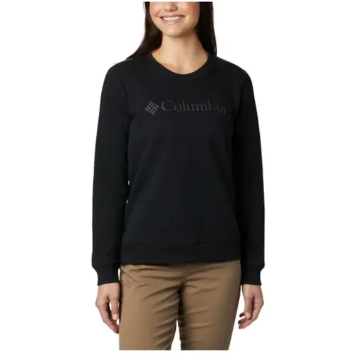 Sweatshirts & Hoodies > Sweatshirts - - Columbia - Modalova