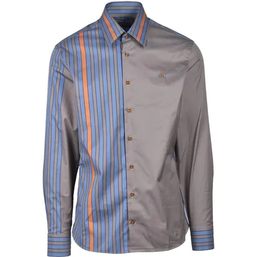 Shirts > Casual Shirts - - Vivienne Westwood - Modalova