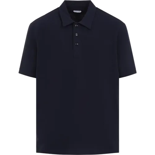 Tops > Polo Shirts - - Bottega Veneta - Modalova