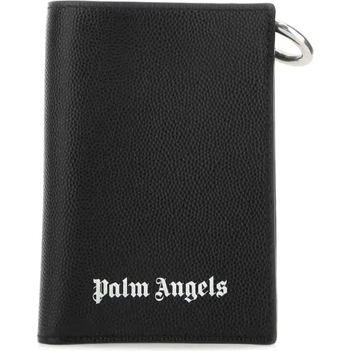 Accessories > Wallets & Cardholders - - Palm Angels - Modalova