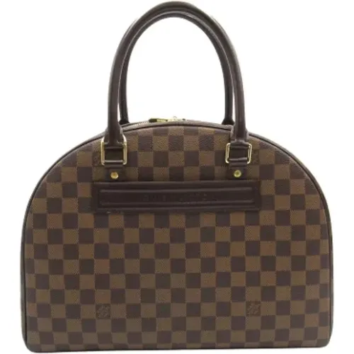 Pre-owned > Pre-owned Bags > Pre-owned Handbags - - Louis Vuitton Vintage - Modalova