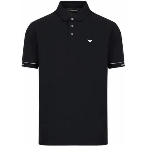 Tops > Polo Shirts - - Armani - Modalova