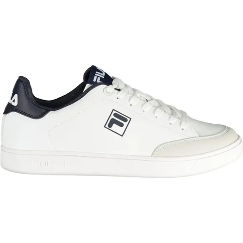 Fila - Shoes > Sneakers - White - Fila - Modalova