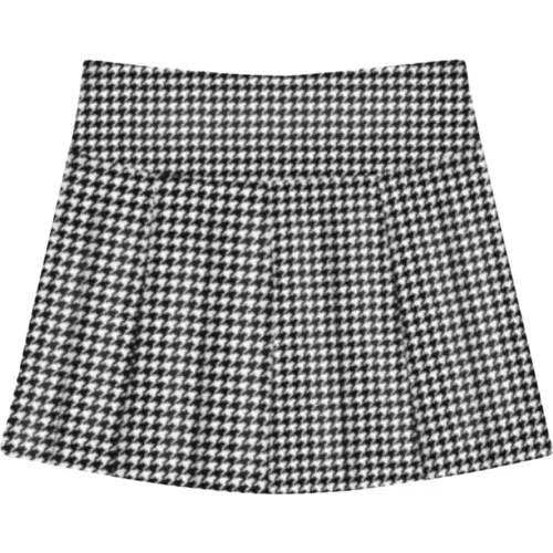 Skirts > Short Skirts - - MC2 Saint Barth - Modalova