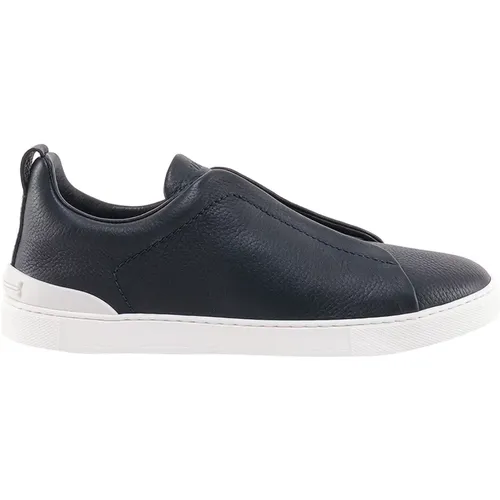 Shoes > Sneakers - - Ermenegildo Zegna - Modalova