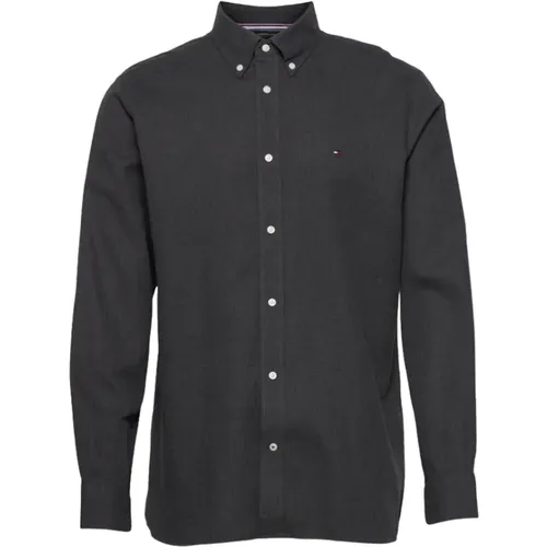 Shirts > Casual Shirts - - Tommy Hilfiger - Modalova