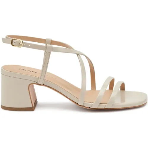 Shoes > Sandals > High Heel Sandals - - Frau - Modalova